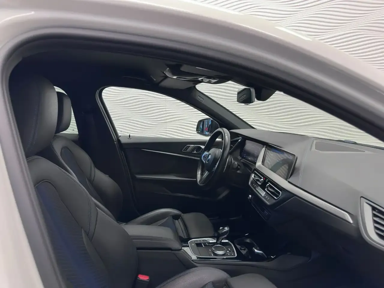 BMW 135 - 20