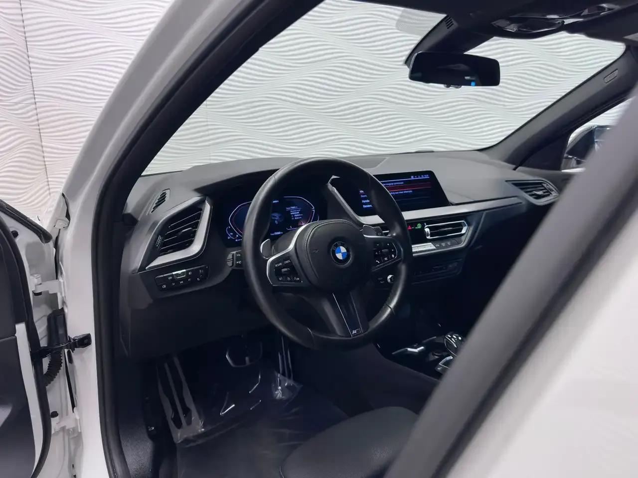 BMW 135 - 24