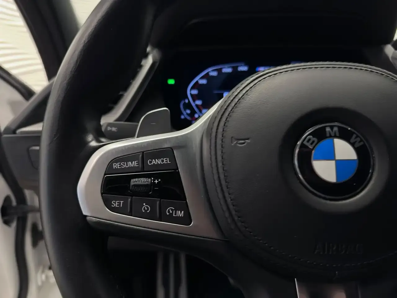 BMW 135 - 27