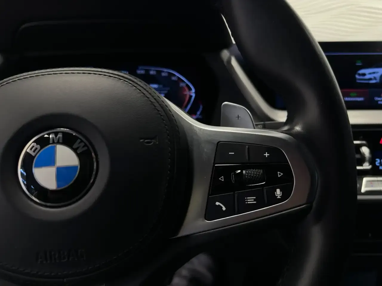 BMW 135 - 29