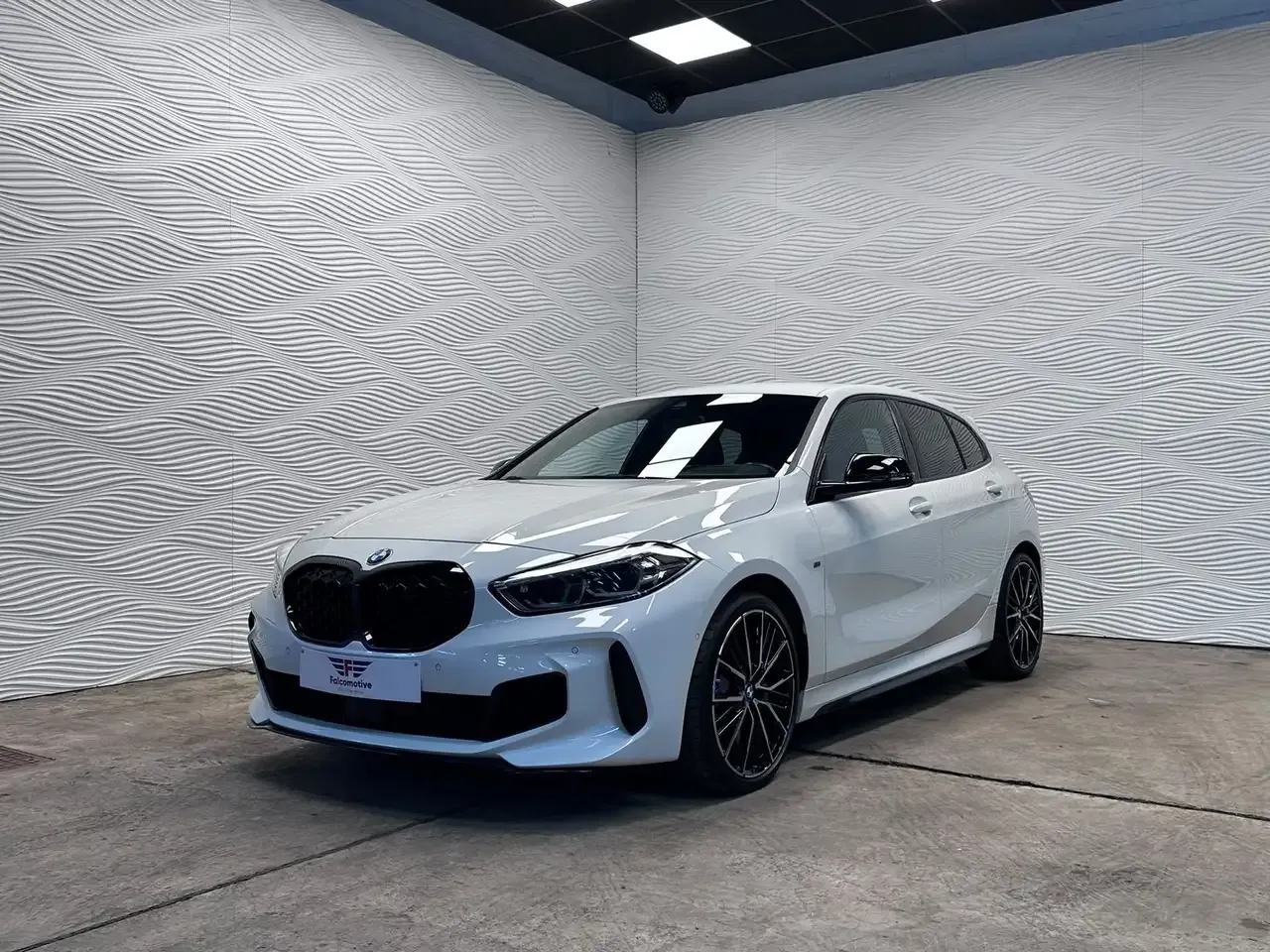 BMW 135 - 3