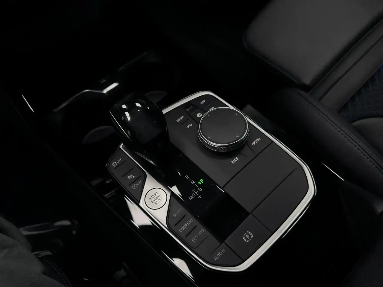 BMW 135 - 31