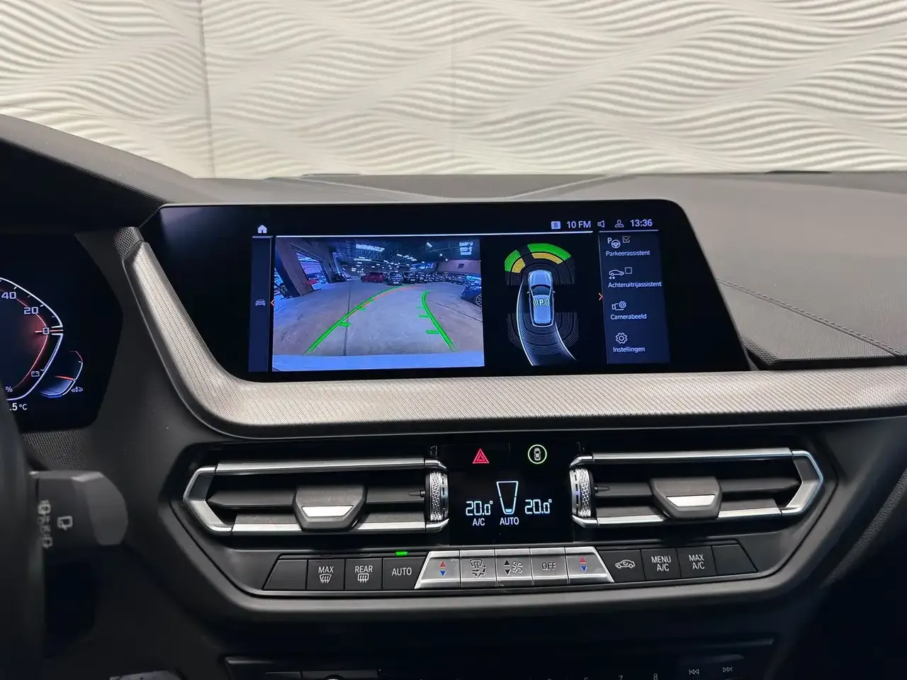 BMW 135 - 33