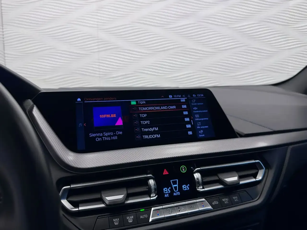 BMW 135 - 34