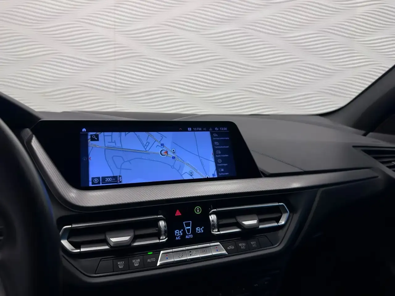 BMW 135 - 35