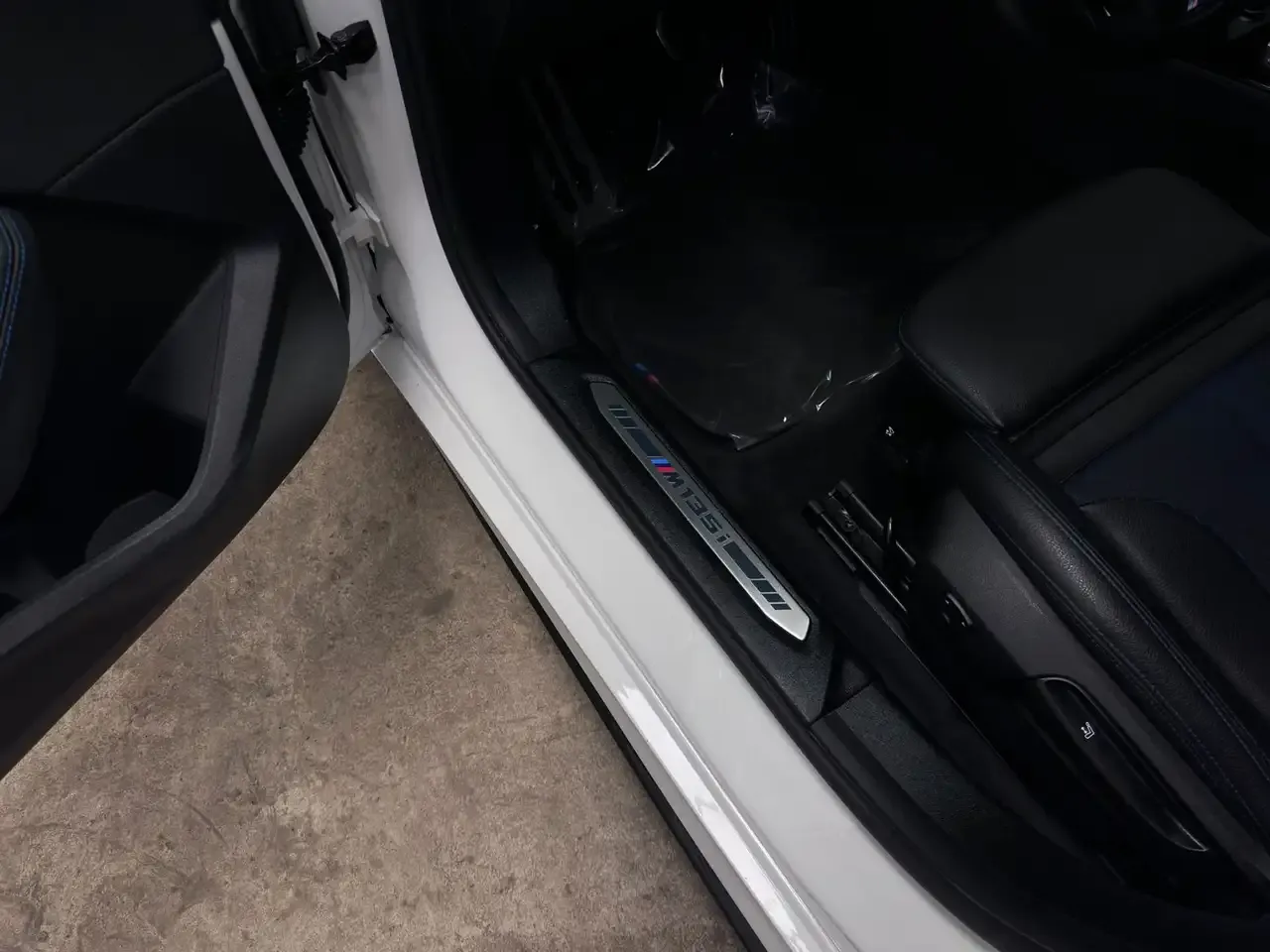 BMW 135 - 37