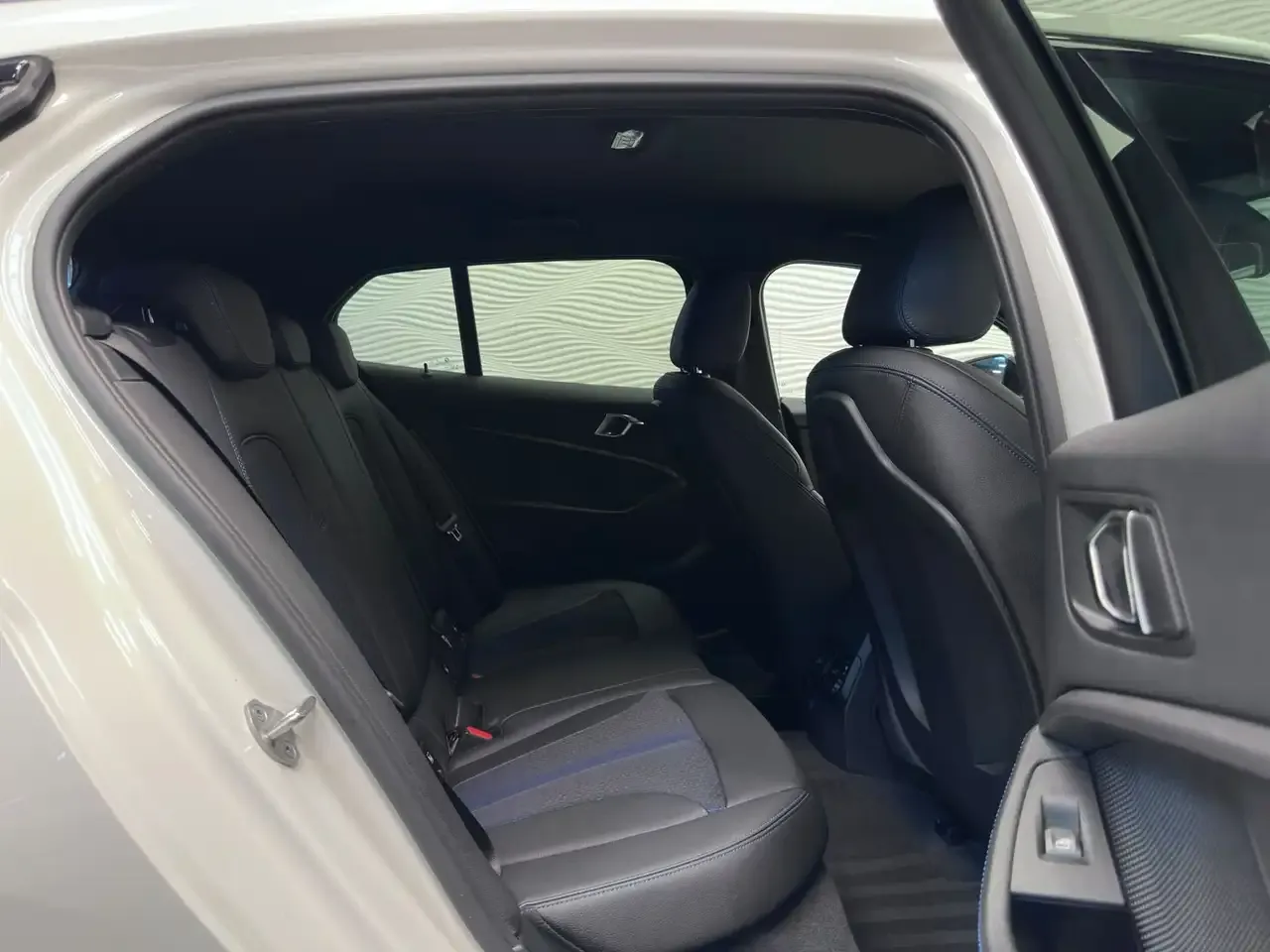 BMW 135 - 38