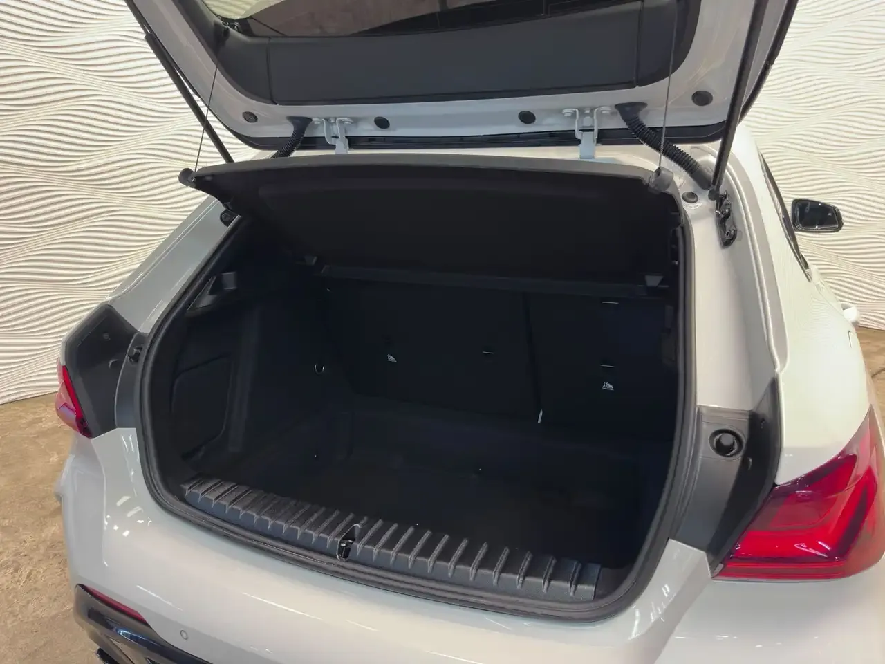 BMW 135 - 39