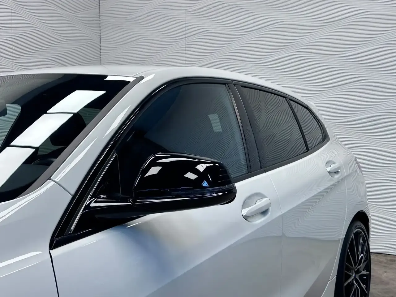 BMW 135 - 9