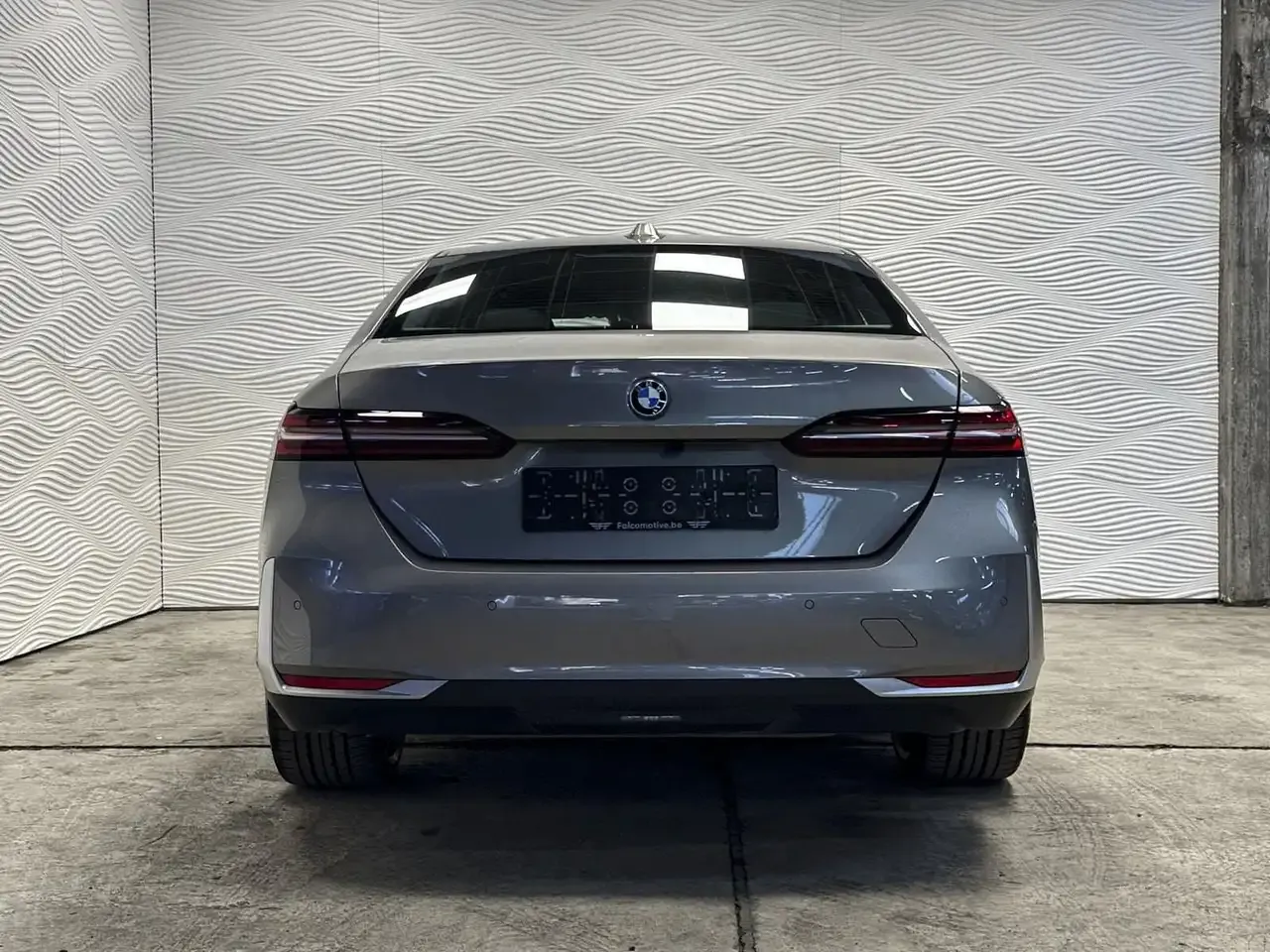 BMW 530 - 11