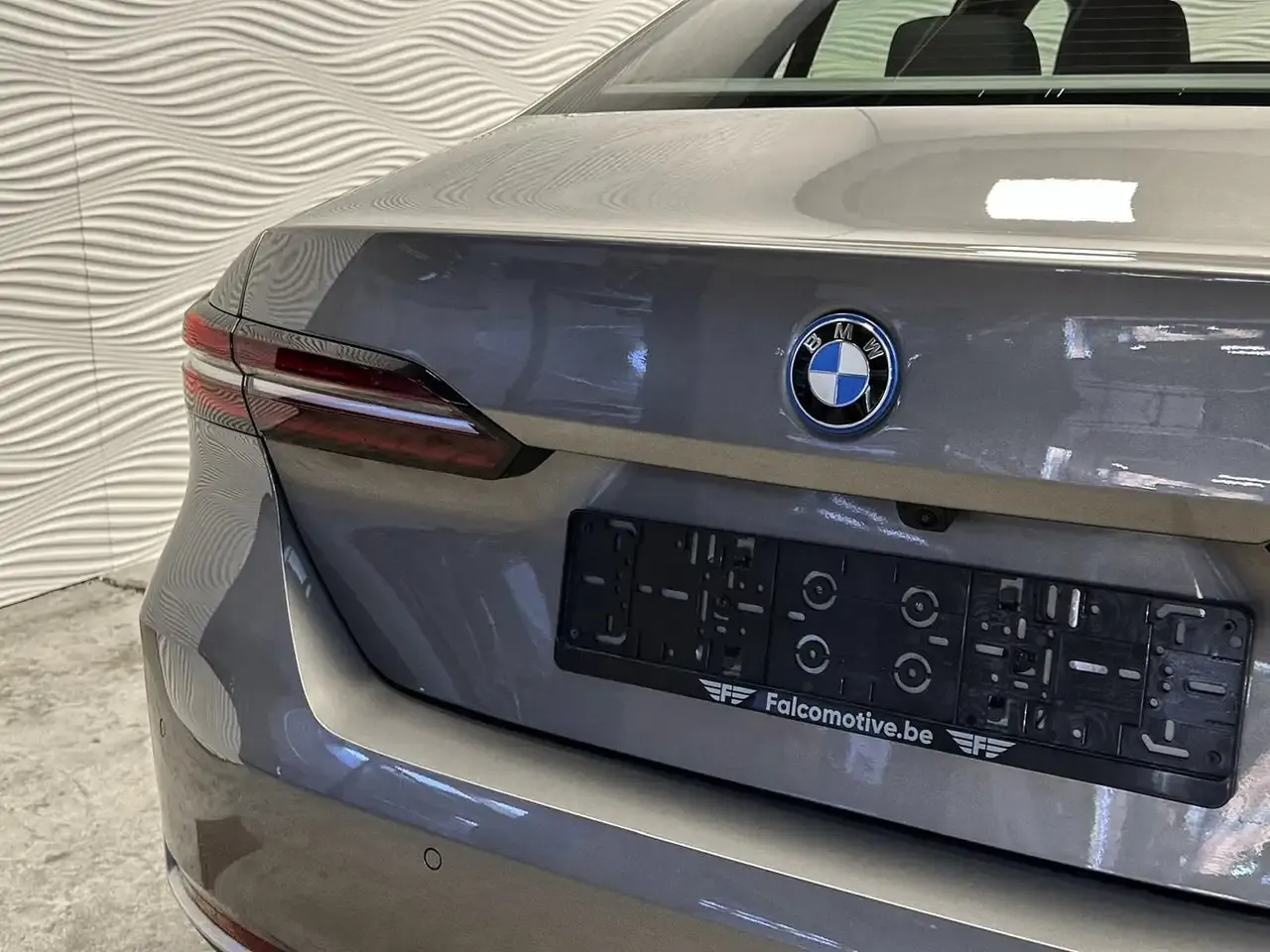BMW 530 - 12