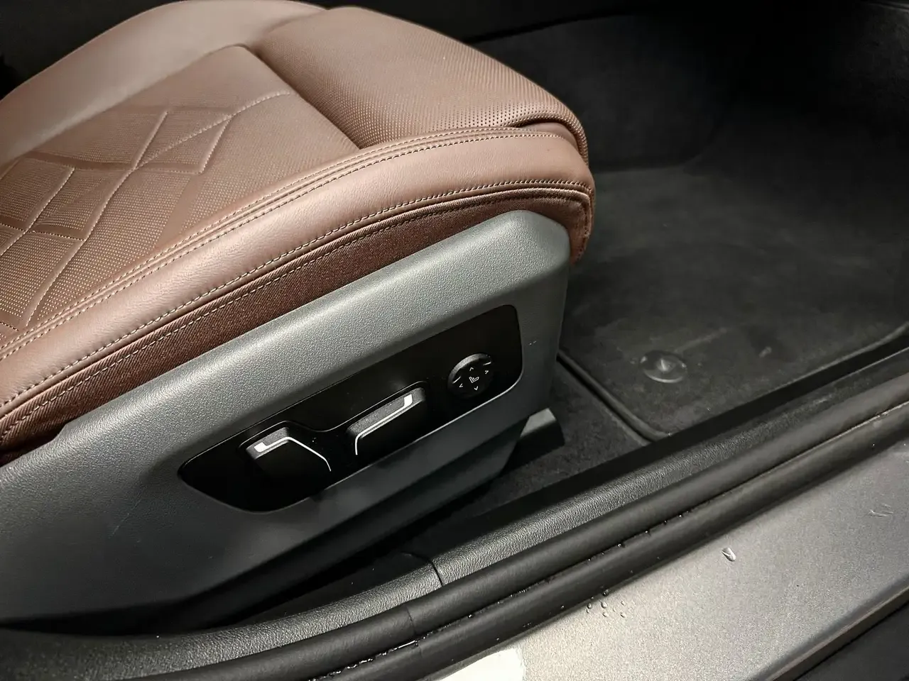 BMW 530 - 18