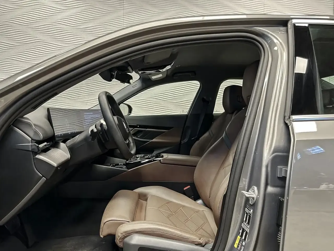 BMW 530 - 19