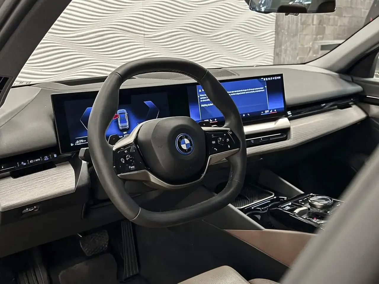 BMW 530 - 21