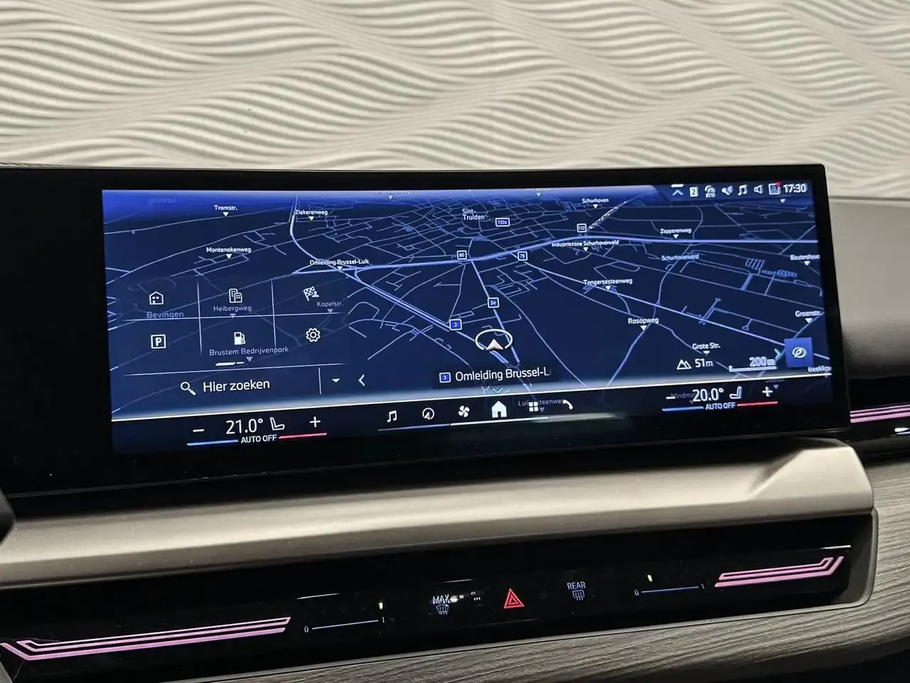 BMW 530 - 28