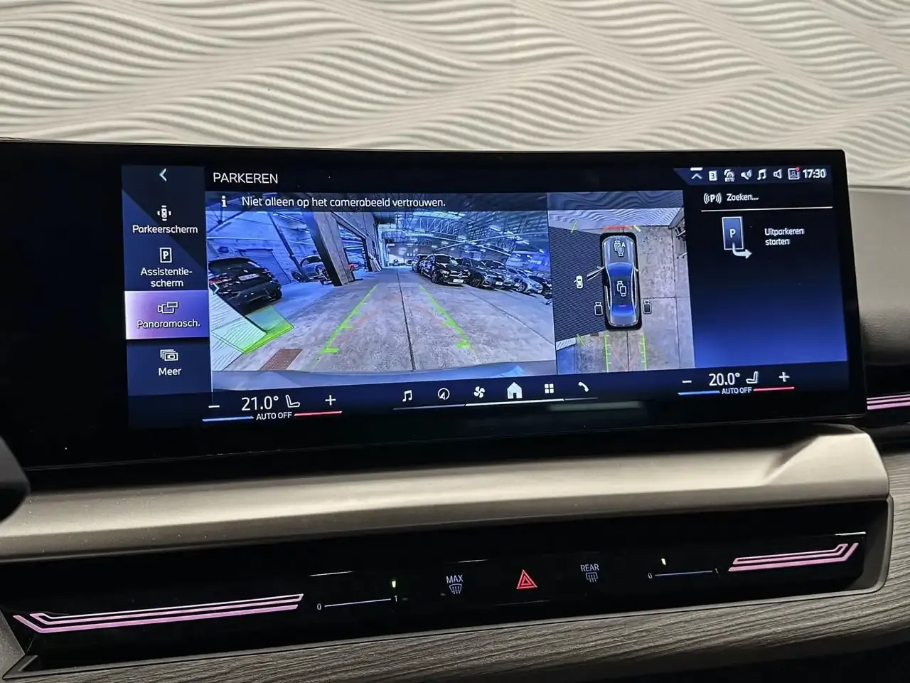 BMW 530 - 29