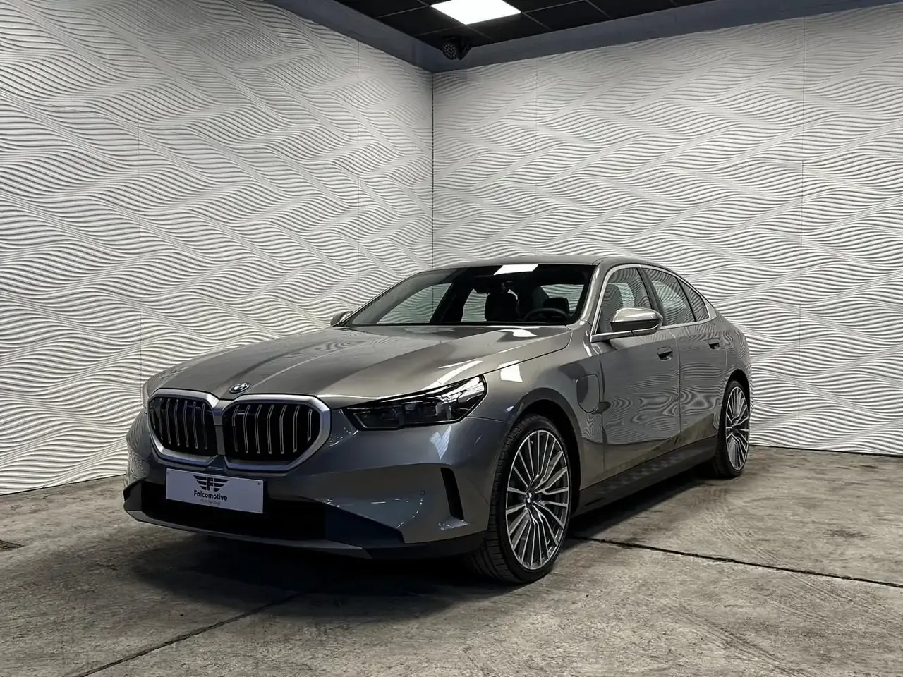 BMW 530 - 3