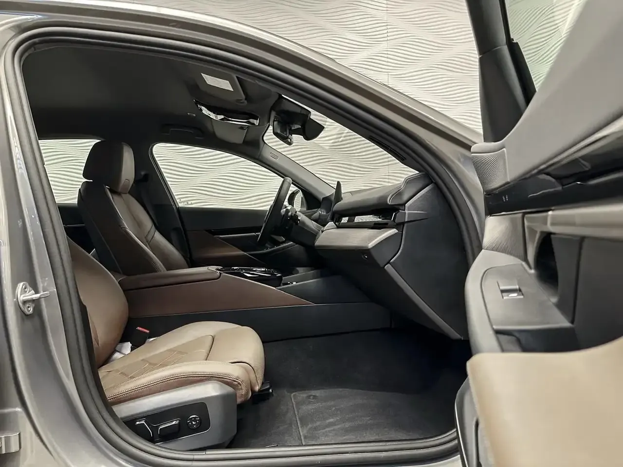 BMW 530 - 32
