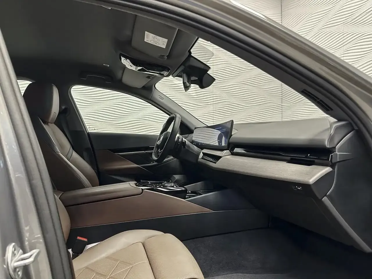 BMW 530 - 33
