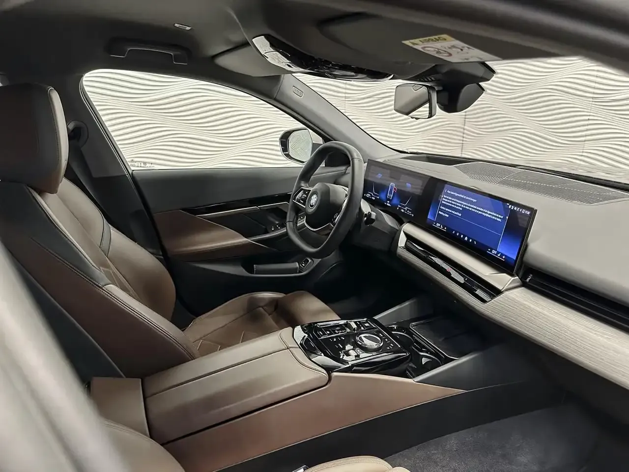 BMW 530 - 34