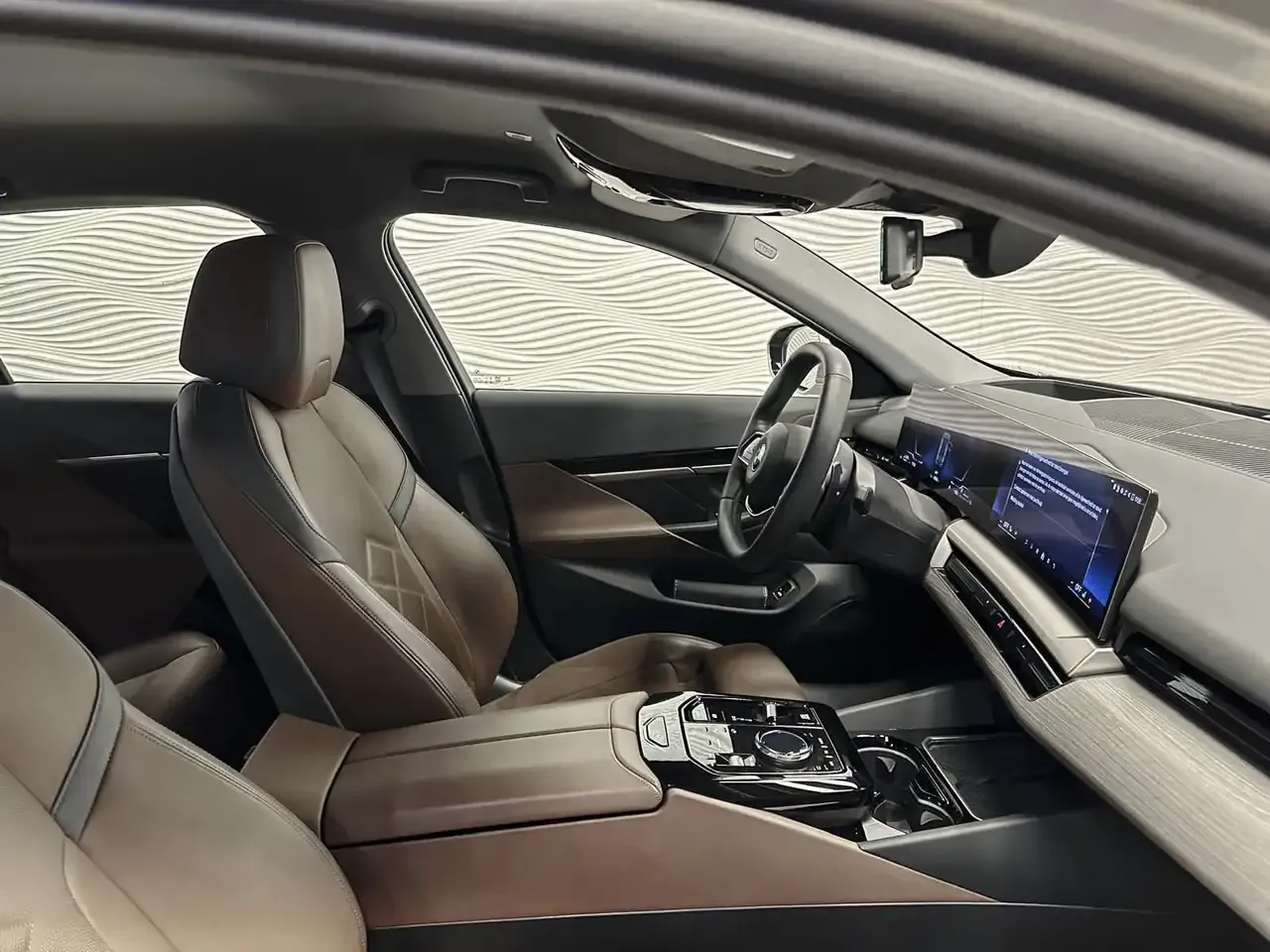 BMW 530 - 35
