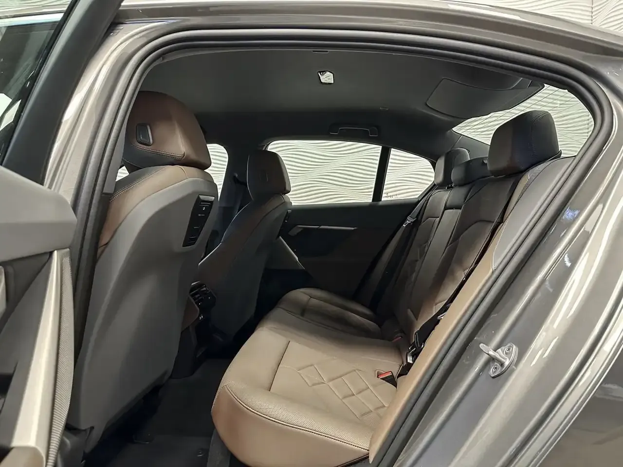 BMW 530 - 36