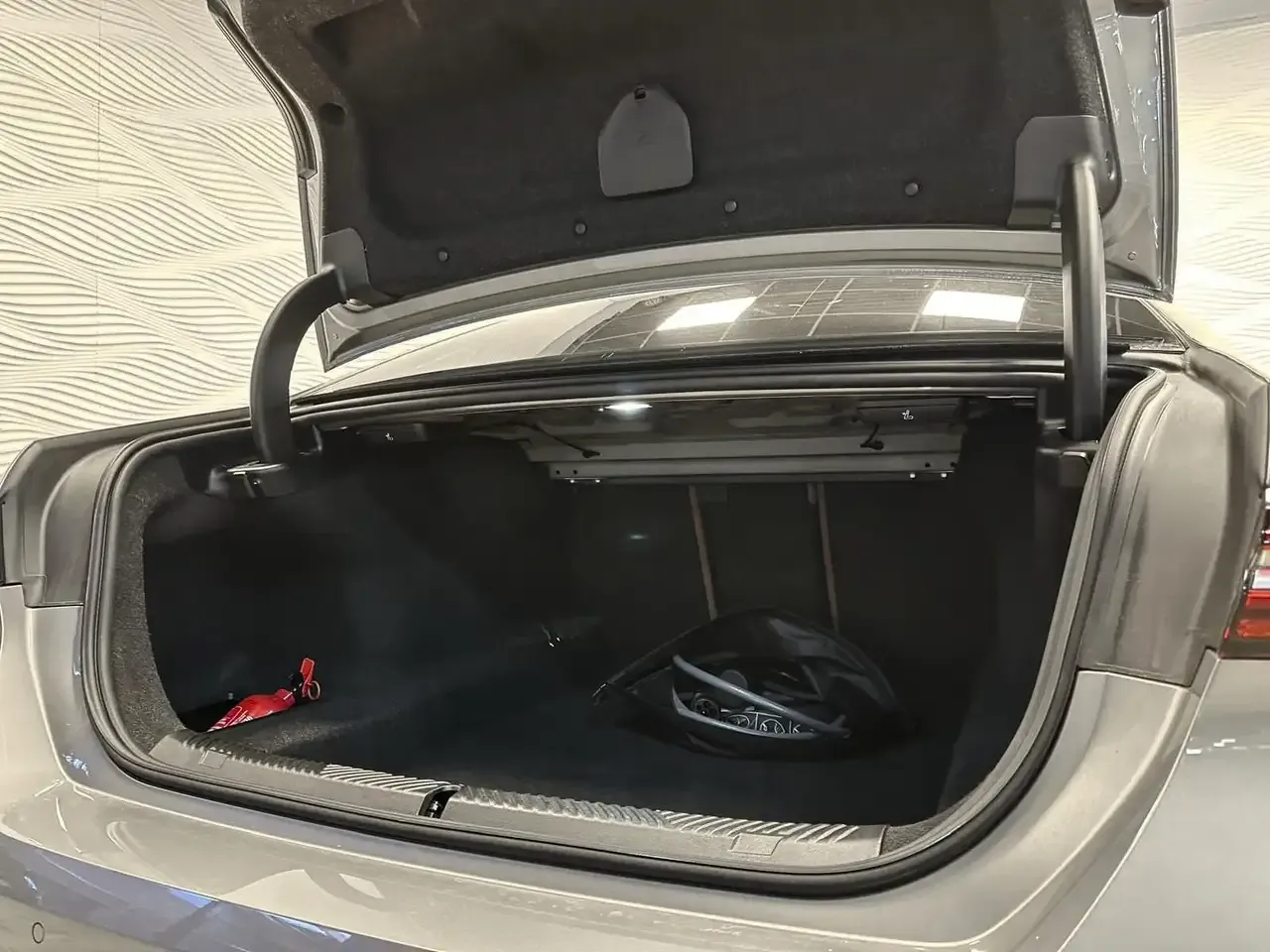 BMW 530 - 37
