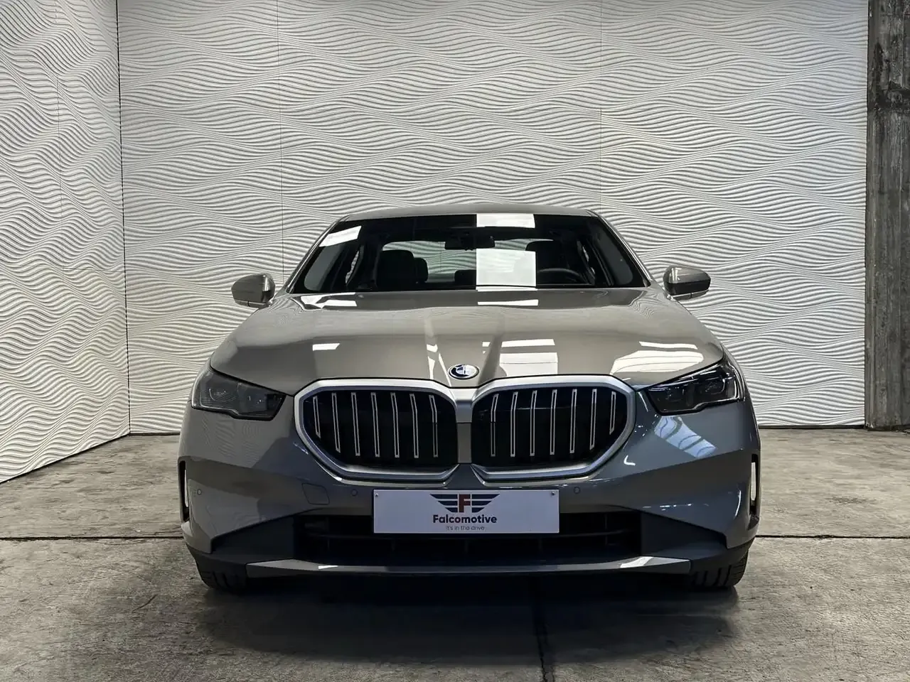 BMW 530 - 5
