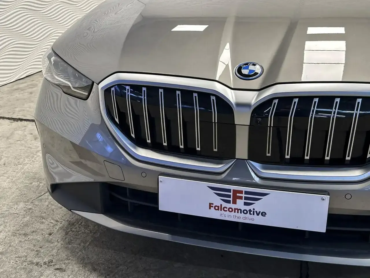BMW 530 - 6
