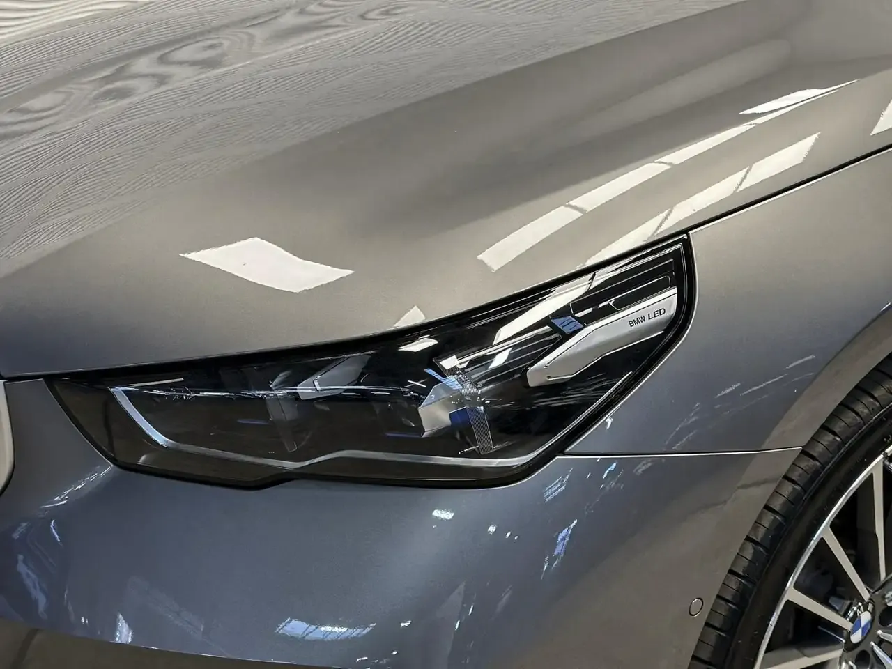 BMW 530 - 7