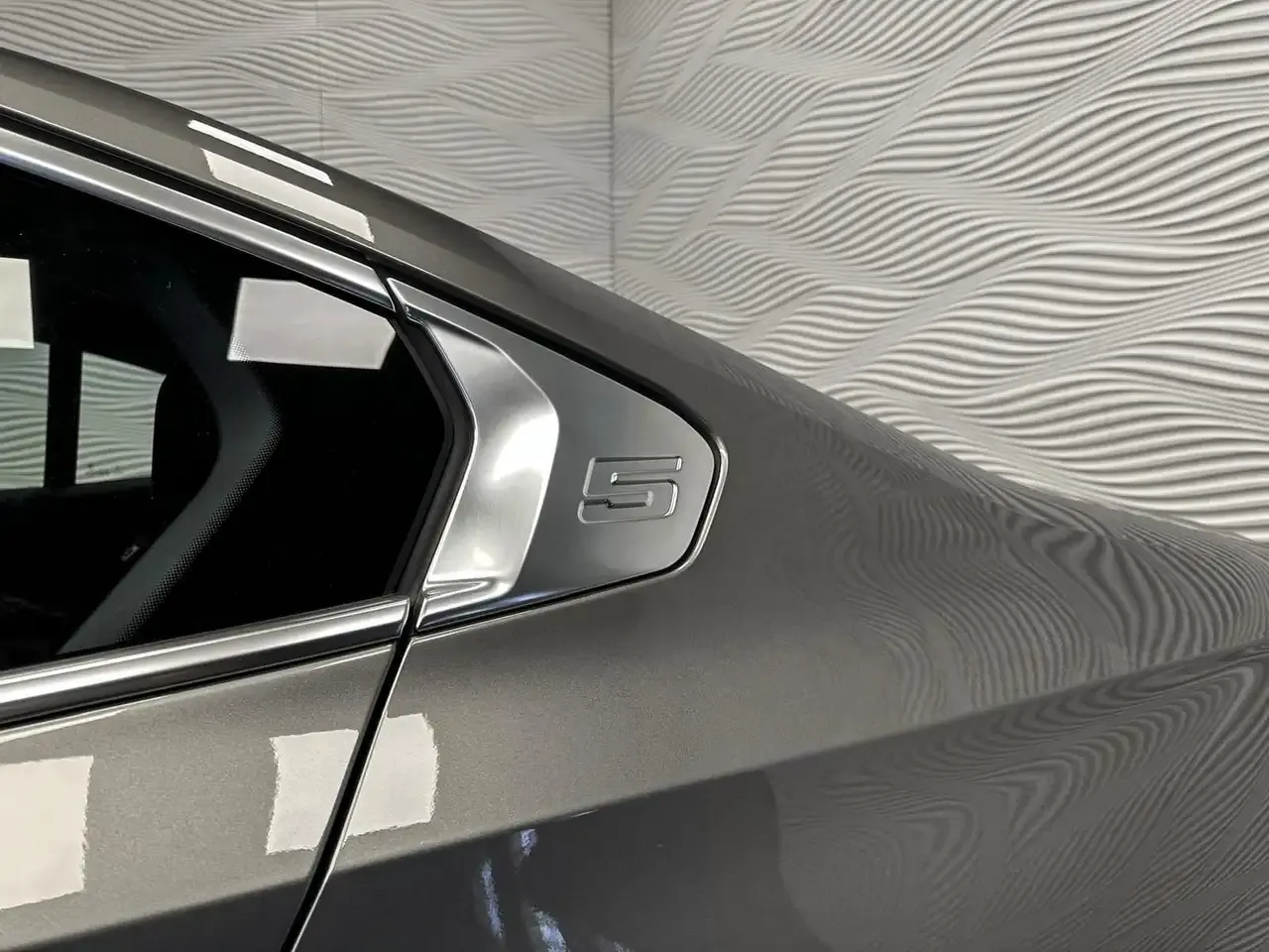 BMW 530 - 9