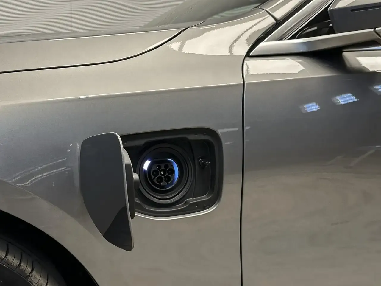 BMW 530 - 10