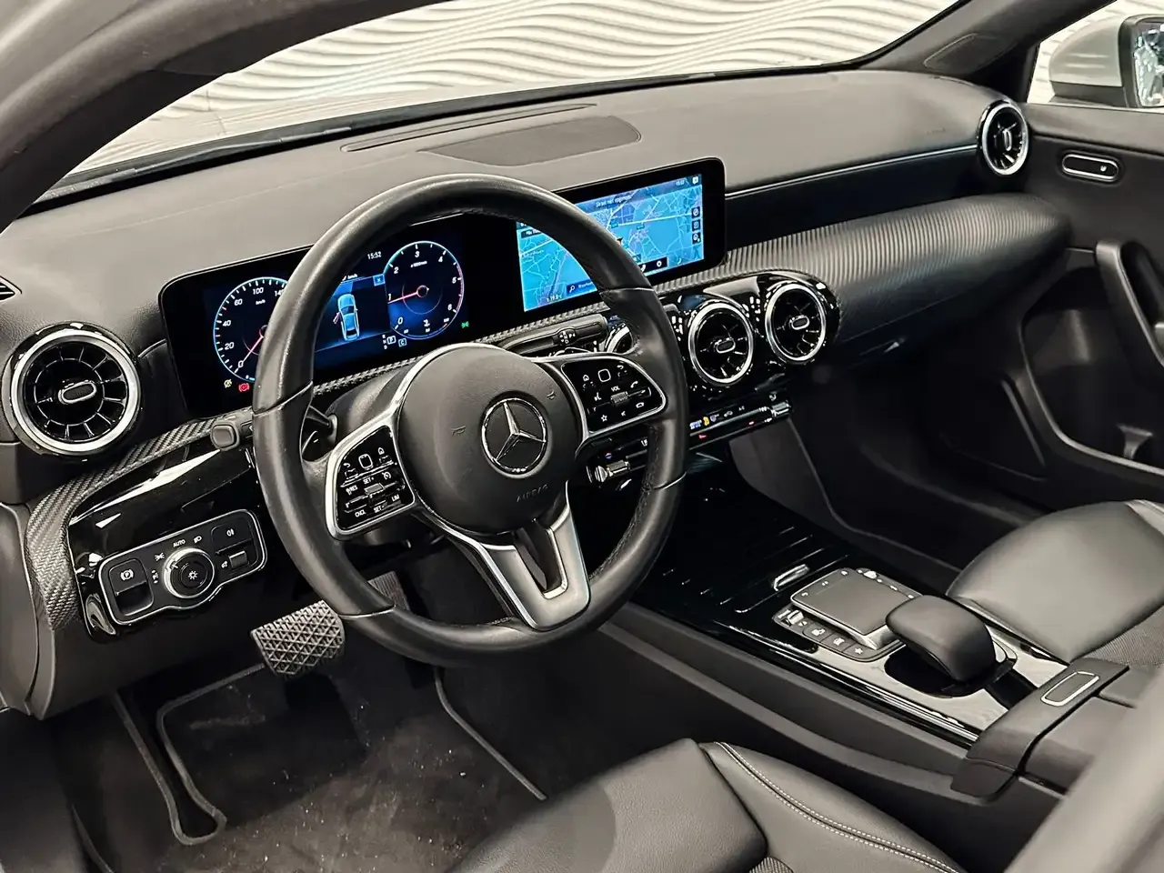 Mercedes-Benz A 180 - 13