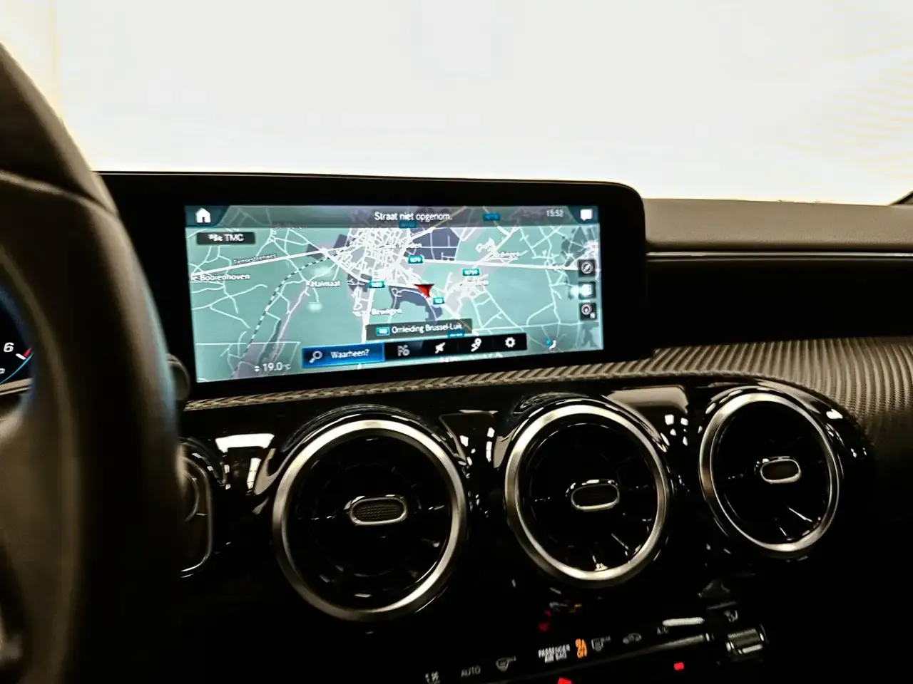 Mercedes-Benz A 180 - 17