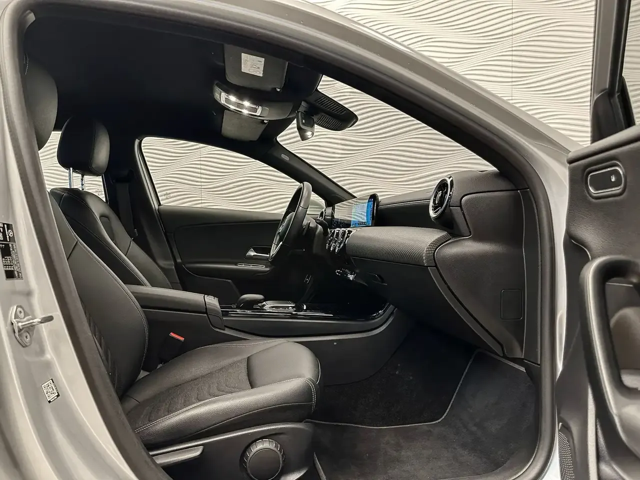 Mercedes-Benz A 180 - 24