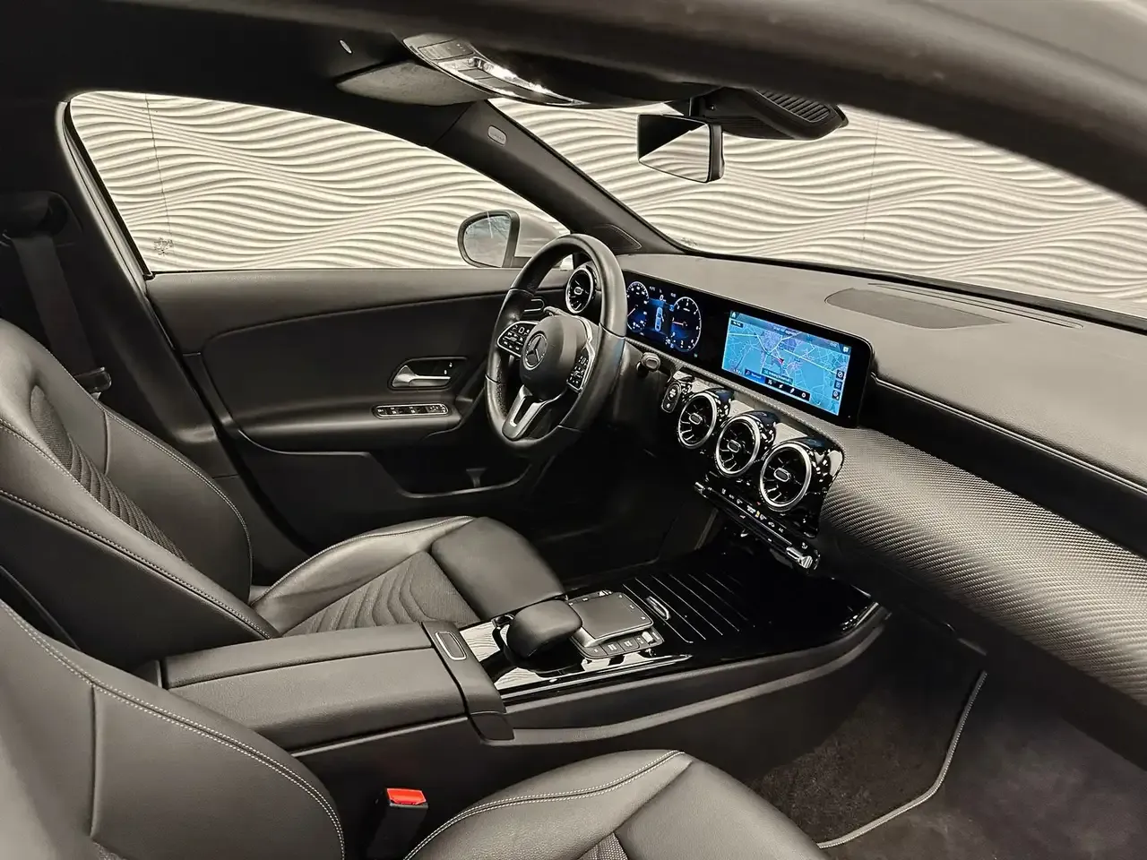 Mercedes-Benz A 180 - 25