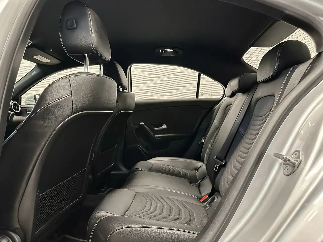 Mercedes-Benz A 180 - 26