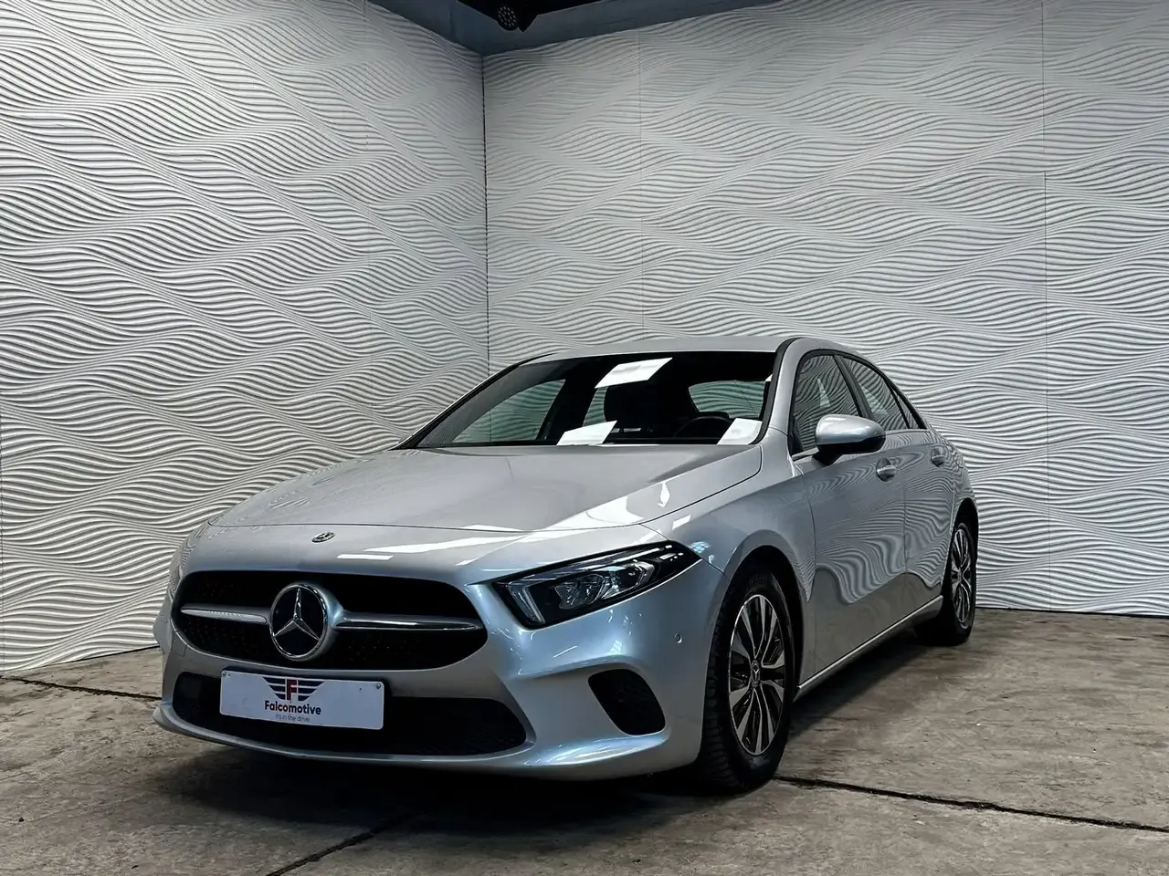 Mercedes-Benz A 180 - 3