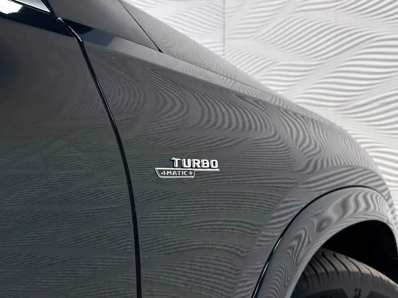 Mercedes-Benz GLE 53 AMG - 13