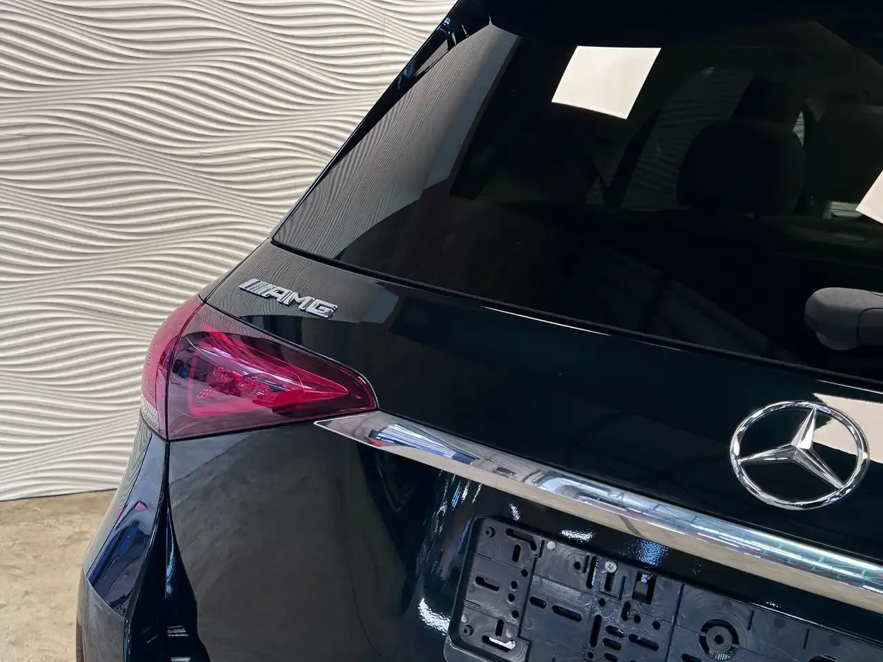 Mercedes-Benz GLE 53 AMG - 15