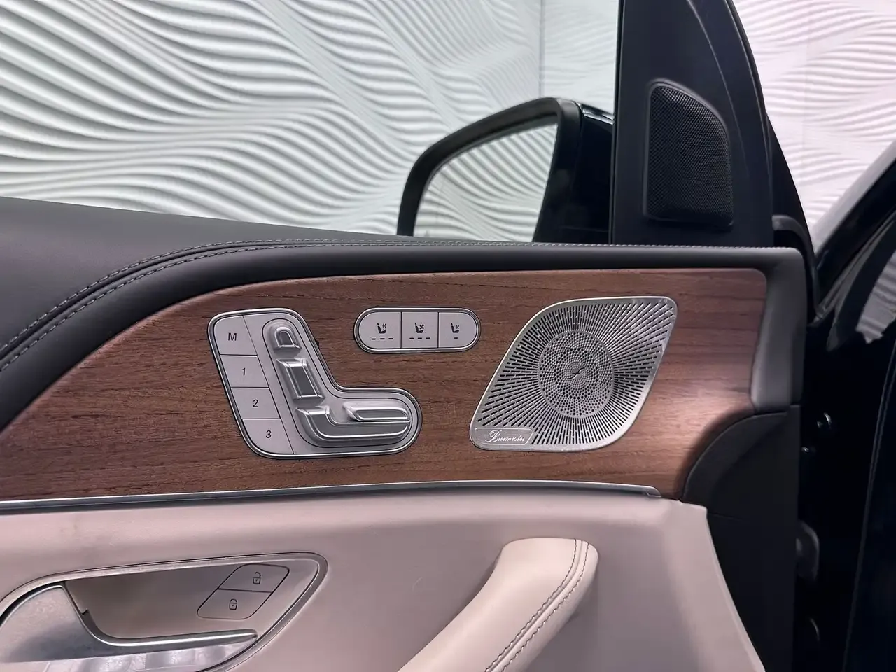 Mercedes-Benz GLE 53 AMG - 18