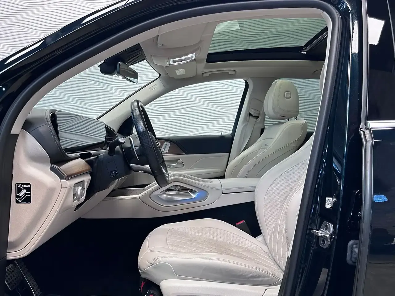 Mercedes-Benz GLE 53 AMG - 19
