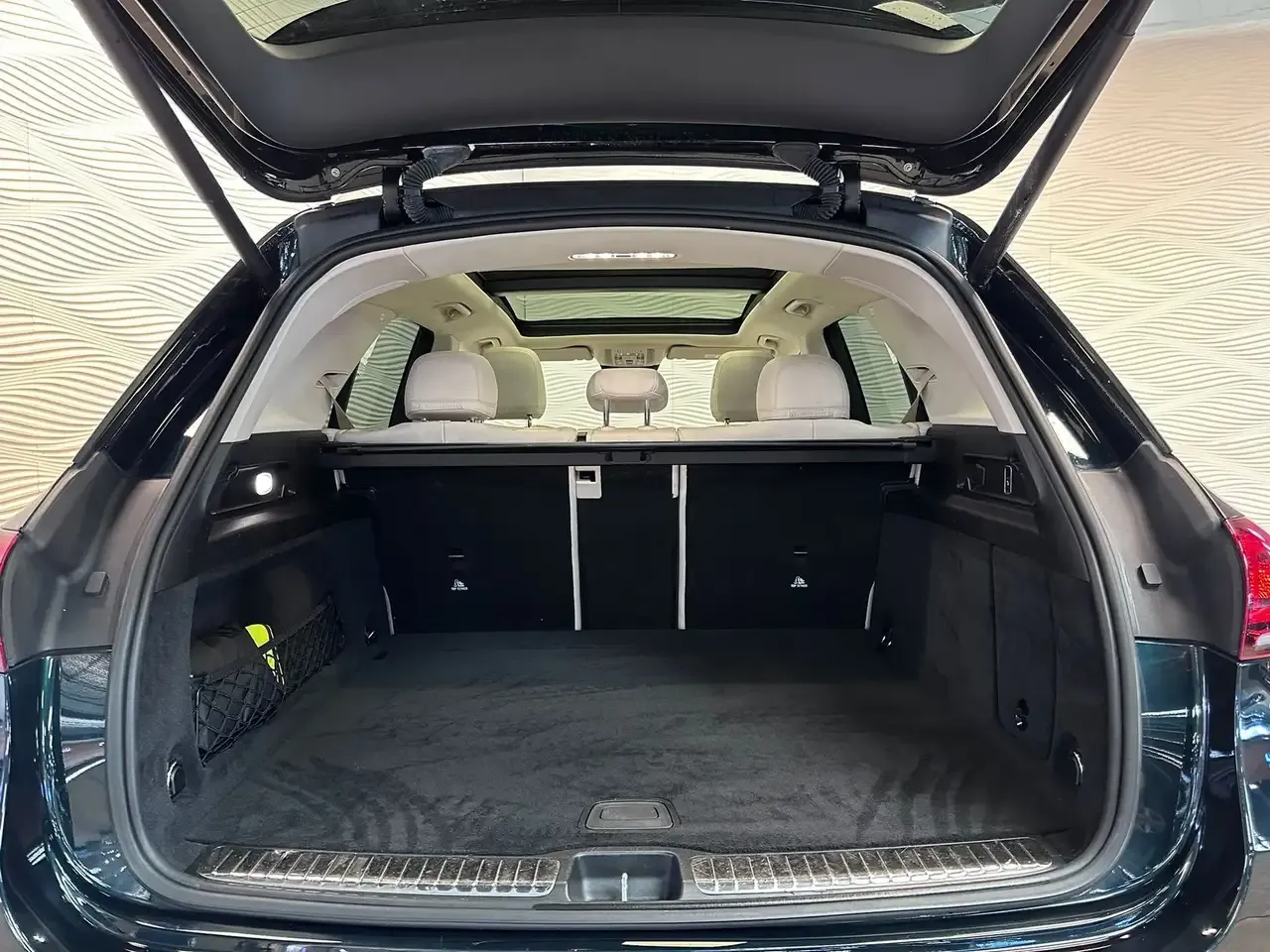 Mercedes-Benz GLE 53 AMG - 39