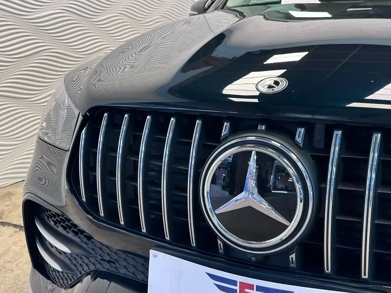 Mercedes-Benz GLE 53 AMG - 6