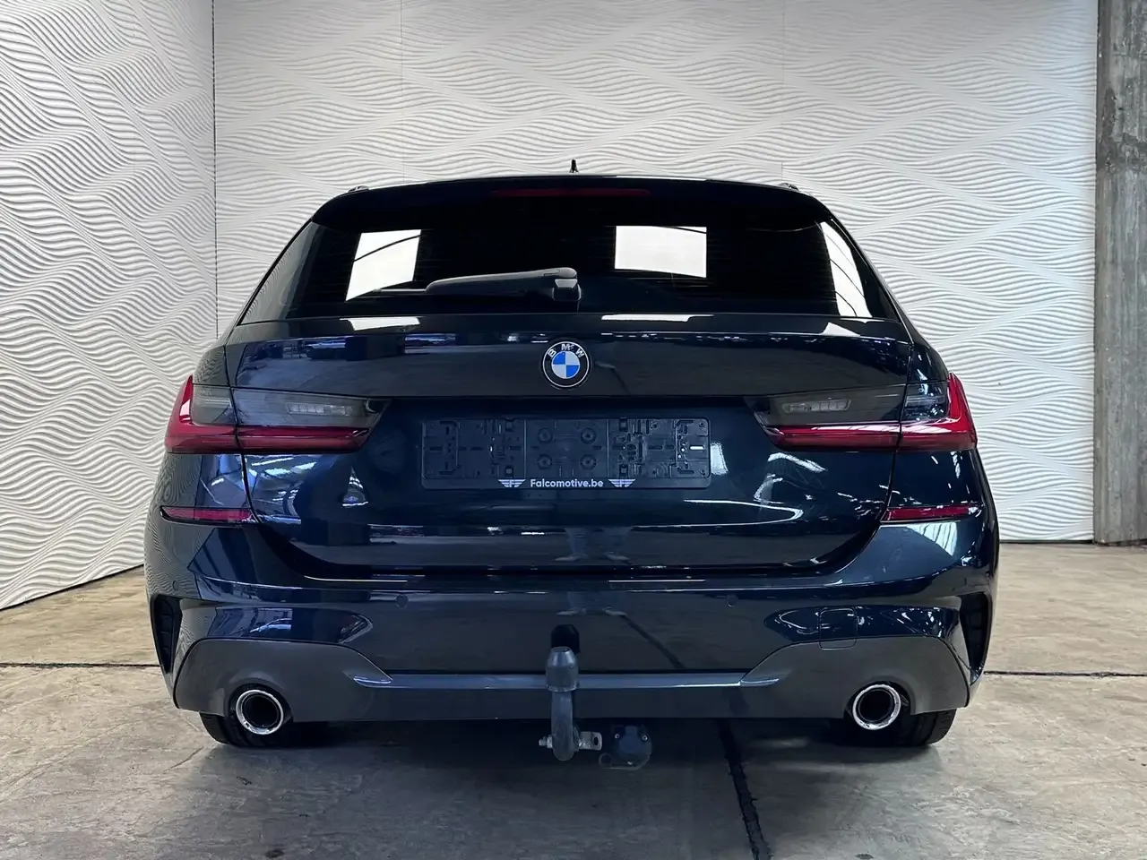 BMW 318 - 12