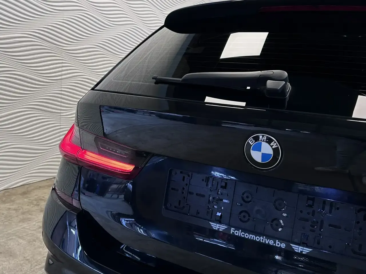 BMW 318 - 13