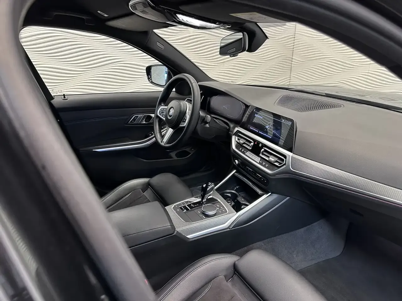 BMW 318 - 15