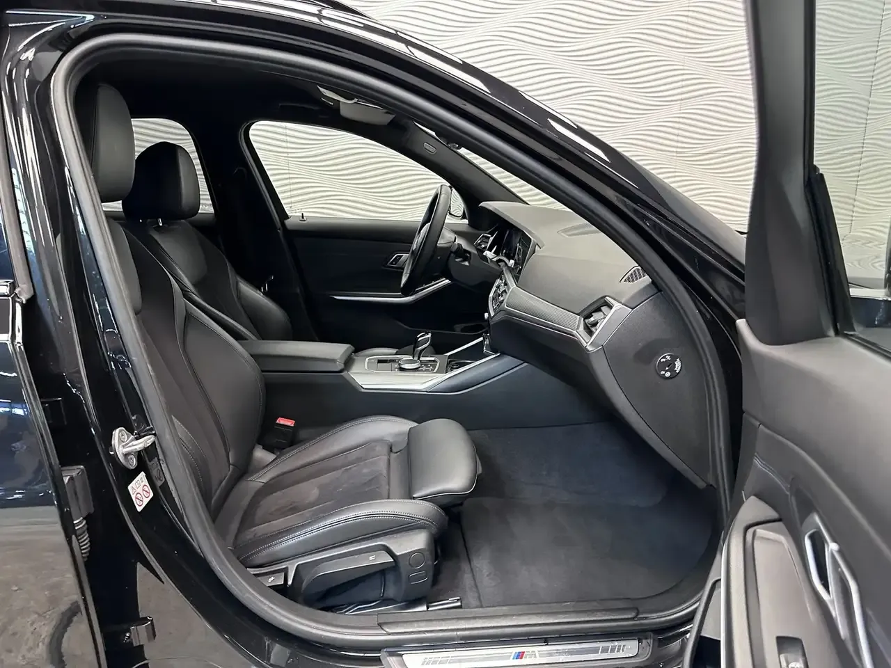 BMW 318 - 16
