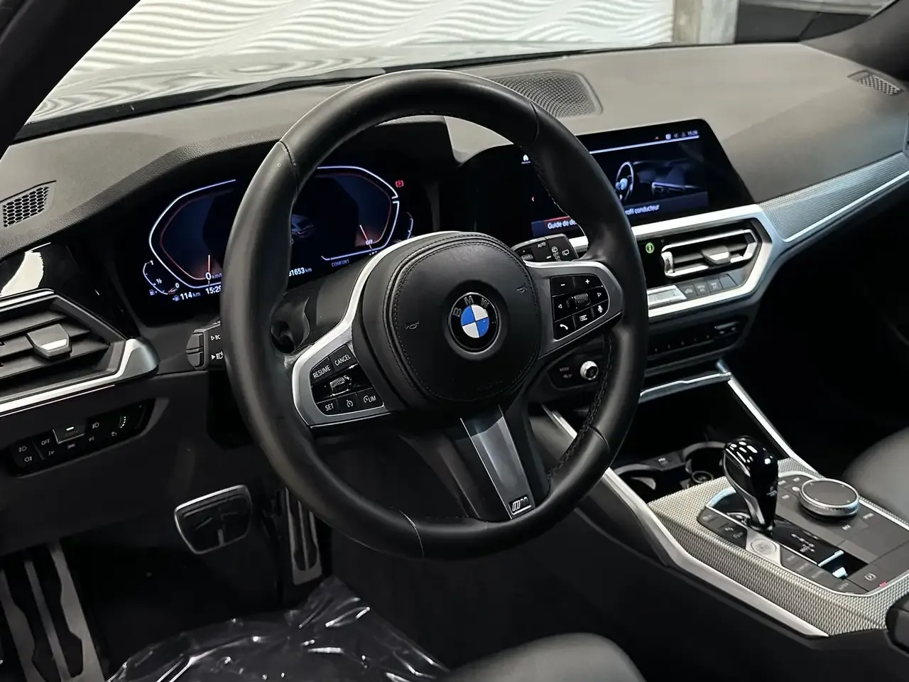 BMW 318 - 18