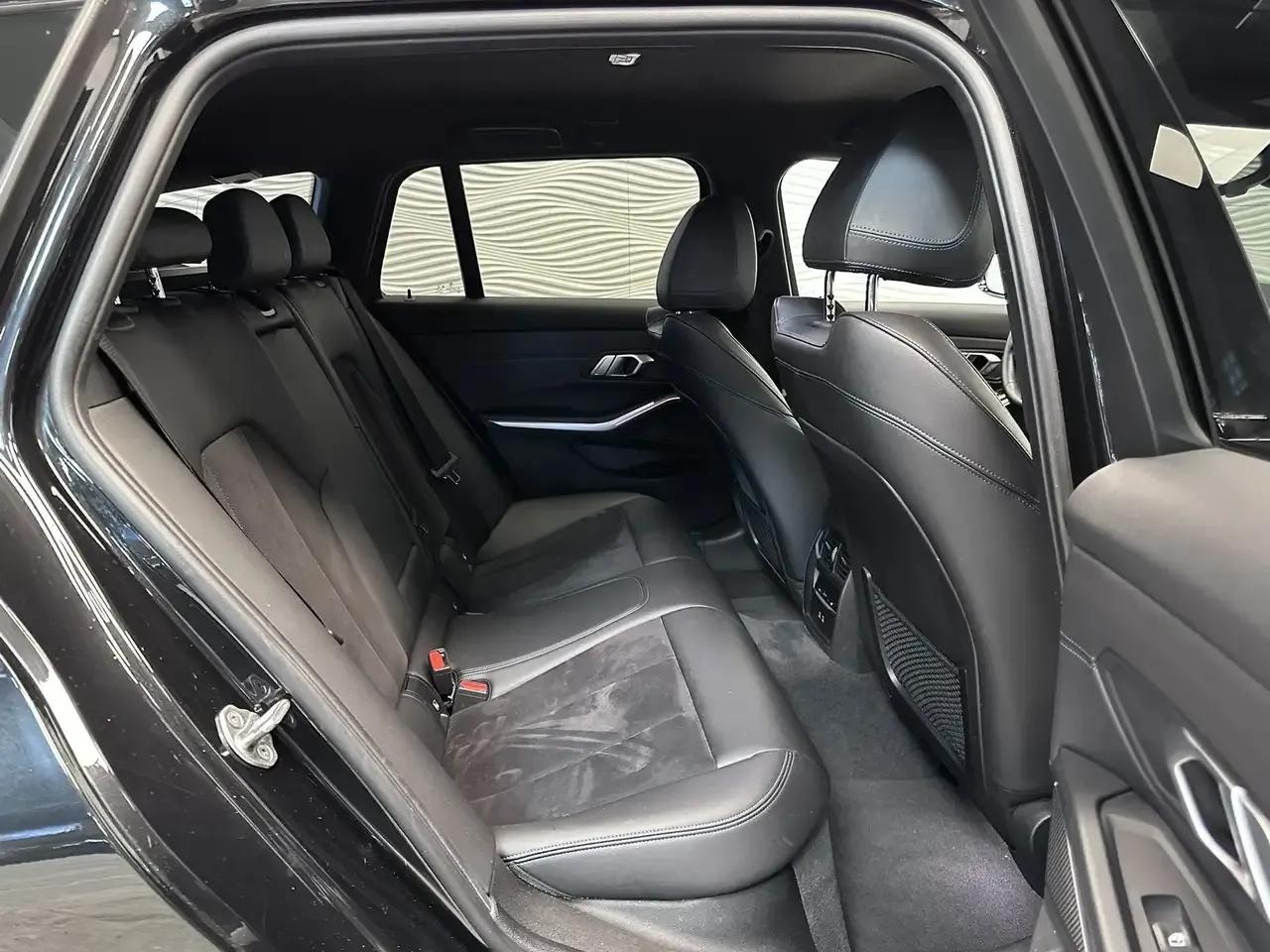 BMW 318 - 28